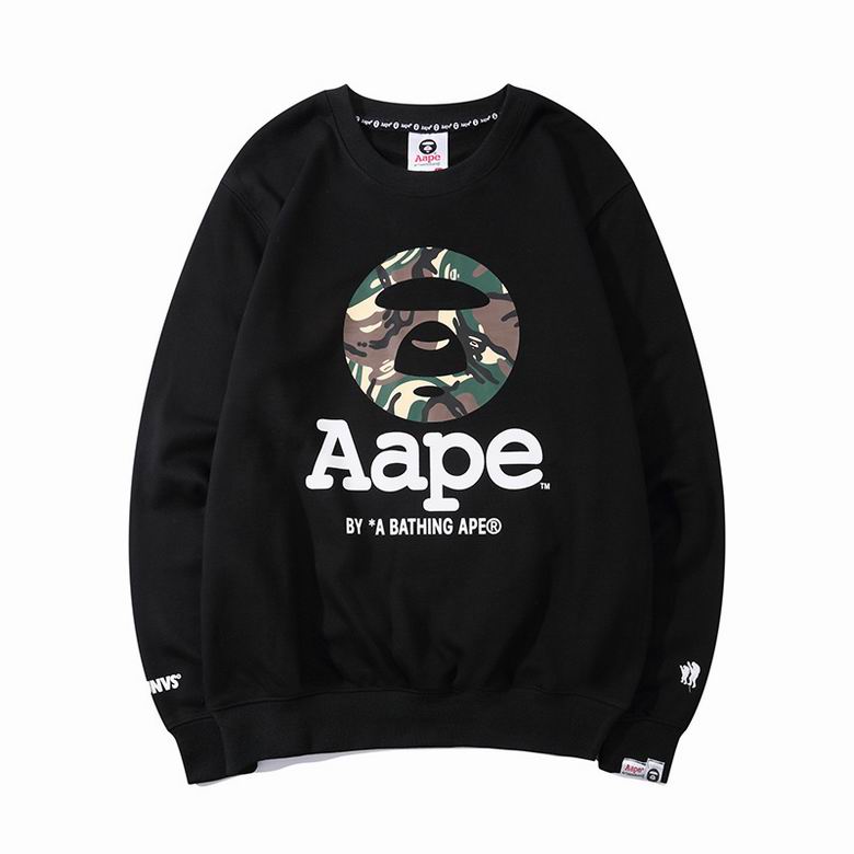 Bape Sweatshirt-063